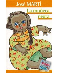 MUÑECA NEGRA, LA