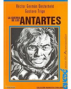 GUERRA DE LOS ANTARTES, LA