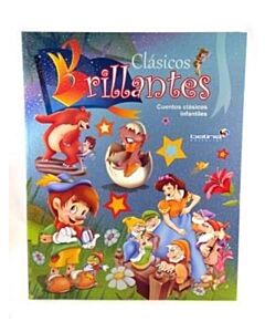 CLASICOS BRILLANTES