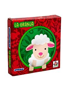 GRANJA, LA