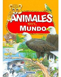 ANIMALES DEL MUNDO