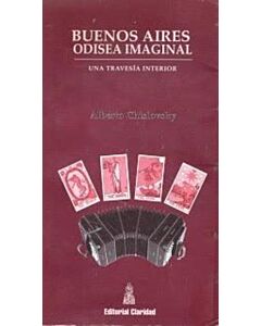 BUENOS AIRES ODISEA IMAGINAL