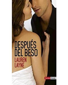 DESPUES DEL BESO
