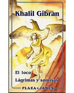 LOCO, EL LAGRIMAS Y SONRISAS