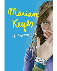 MI KARMA Y YO