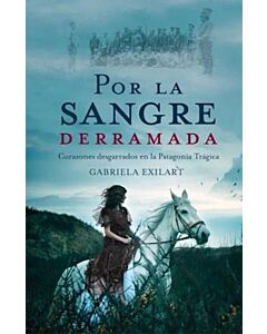 POR LA SANGRE DERRAMADA