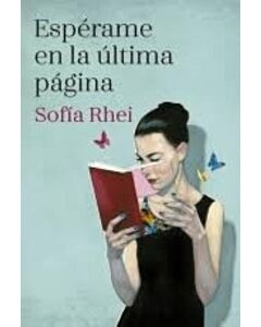 ESPERAME EN LA ULTIMA PAGINA