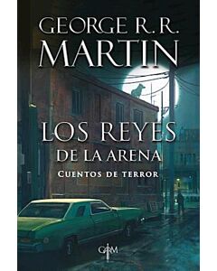 REYES DE LA ARENA, LOS