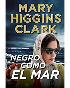 NEGRO COMO EL MAR