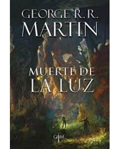 MUERTE DE LA LUZ