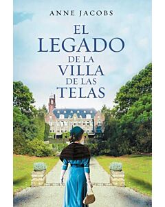 LEGADO DE LA VILLA DE LAS TELAS, EL LA VILLA DE LAS TELAS 3