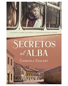 SECRETOS AL ALBA