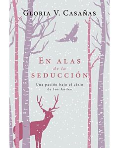 EN ALAS DE LA SEDUCCION