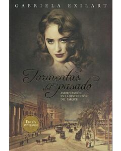 TORMENTAS DEL PASADO