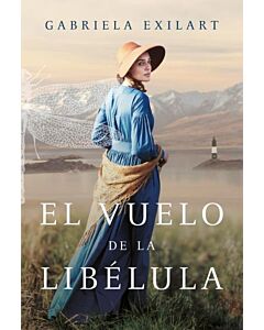 VUELO DE LA LIBELULA, EL