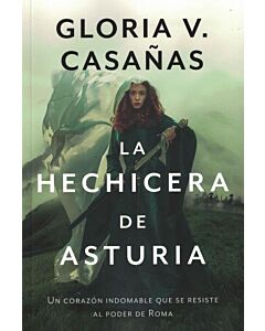 HECHICERA DE ASTURIA, LA