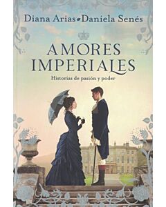 AMORES IMPERIALES