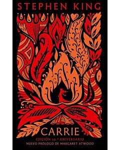 CARRIE 50 ANIVERSARIO