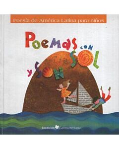 POEMAS CON SOL Y SON POESIA DE AMERICA LATINA PARA NIÑOS