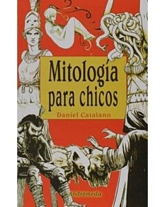 MITOLOGÍA PARA CHICOS