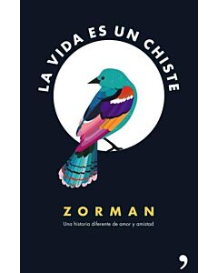 VIDA ES UN CHISTE, LA