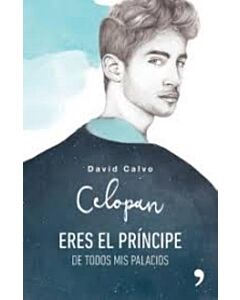 ERES EL PRINCIPE DE TODOS MIS PALACIOS