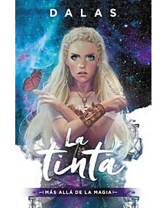 TINTA MAS ALLA DE LA MAGIA, LA