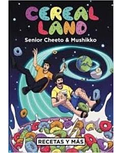 CEREAL LAND