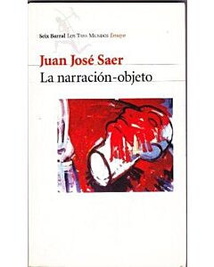 NARRACION OBJETO, LA