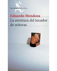 AVENTURA DEL TOCADOR DE SEÑORAS, LA
