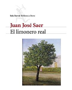 LIMONERO REAL, EL