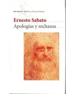 APOLOGIAS Y RECHAZOS