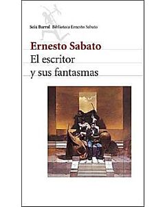 ESCRITOR Y SUS FANTASMAS, EL