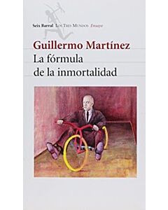 FORMULA DE LA INMORTALIDAD, LA