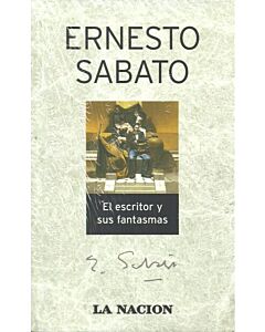 ESCRITOR Y SUS FANTASMAS, EL