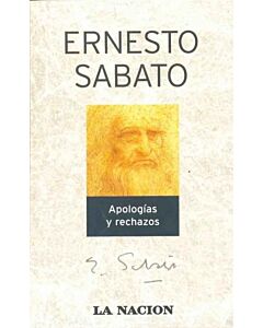 APOLOGIAS Y RECHAZOS LA NACION