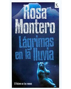 LAGRIMAS EN LA LLUVIA