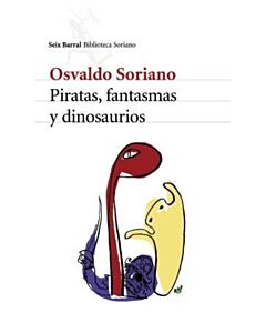 PIRATAS FANTASMAS Y DINOSAURIOS