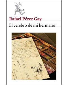 CEREBRO DE MI HERMANO, EL