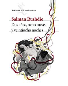 DOS AÑOS, OCHO MESES Y VEINTIOCHO NOCHES