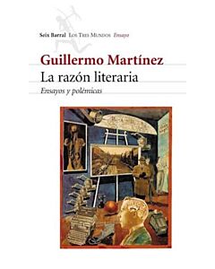 RAZON LITERARIA, LA