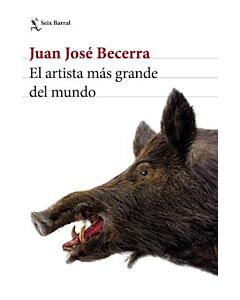 ARTISTA MAS GRANDE DE MUNDO, EL