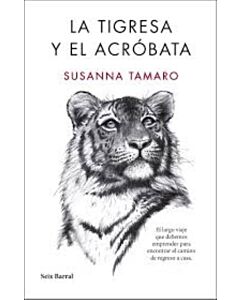 TIGRESA Y EL ACROBATA, LA