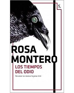TIEMPOS DEL ODIO, LOS