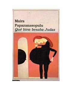 QUE BIEN BESABA JUDAS