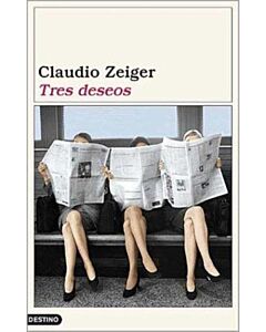 TRES DESEOS