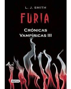 FURIA CRONICAS VAMPIRICAS III