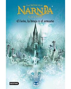 LEON LA BRUJA Y EL ARMARIO EL LAS CRONICAS DE NARNIA 2
