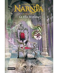 SILLA DE PLATA, LA LAS CRONICAS DE NARNIA 6