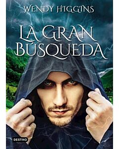 GRAN BUSQUEDA, LA